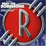 Meet the Robinsons: Original Score