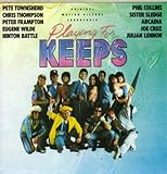 Playing for Keeps: Original Motion Picture Soundtrack