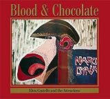 Blood and Chocolate