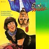 Something Wild: Music from the Motion Picture Soundtrack