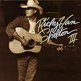 Ricky Van Shelton III