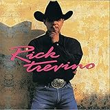 Rick Trevino