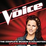 The Voice: The Complete Season 3 Collection (Cassadee Pope)