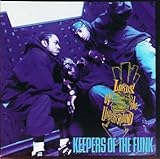 Keepers of the Funk
