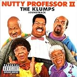 Nutty Professor II: The Klumps: Soundtrack