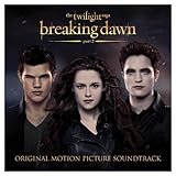 The Twilight Saga: Breaking Dawn — Part 2: Original Motion Picture Soundtrack