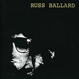 Russ Ballard