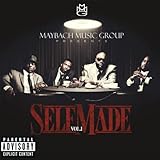 Self Made Vol. 1