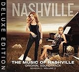 The Music of Nashville: Season 2, Volume 2