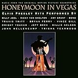 Honeymoon in Vegas: Music from the Original Motion Picture Soundtrack