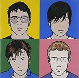 Blur: The Best of