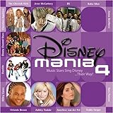 DisneyMania 4