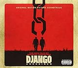 Django Unchained: Original Motion Picture Soundtrack