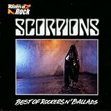 Best of Rockers 'n' Ballads