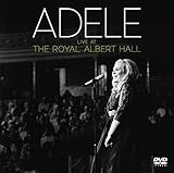 Live at the Royal Albert Hall