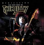 Dedication: The Very Best of Thin Lizzy