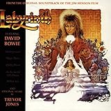 Labyrinth: From the Original Soundtrack of the Jim Henson Film