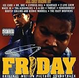 Friday: Original Motion Picture Soundtrack