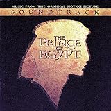 Prince of Egypt: Music from the Original Motion Picture Soundtrack