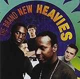 The Brand New Heavies