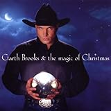 Garth Brooks and the Magic of Christmas