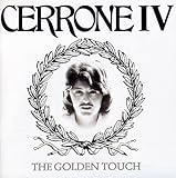 Cerrone IV - The Golden Touch