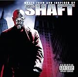 Shaft: Music from and Inspired by Shaft