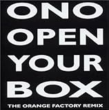 Open Your Box