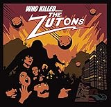 Who Killed...... The Zutons?