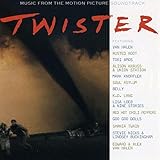 Twister: Music From The Motion Picture Soundtrack