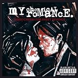 Three Cheers for Sweet Revenge