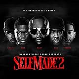 Self Made Vol. 2