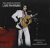 Paul Simon in Concert: Live Rhymin'