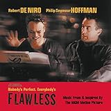 Flawless: Music from & Inspired by the MGM Motion Picture