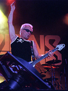 Rudolf Schenker