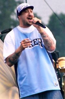 B-Real