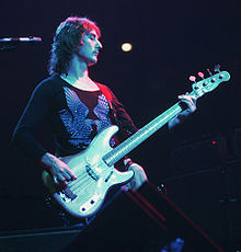 Denny Laine