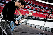 Christopher Wolstenholme