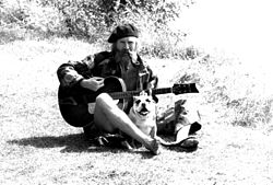 Vivian Stanshall