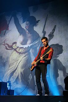 Guy Berryman