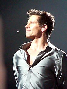 Jason Orange