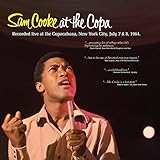 Sam Cooke at the Copa