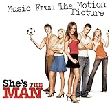 She's the Man: Music from the Motion Picture