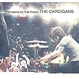 First Band on the Moon