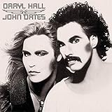 Daryl Hall and John Oates