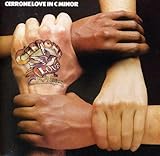 Love in C Minor