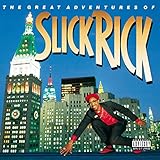 The Great Adventures of Slick Rick