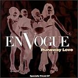Runaway Love [EP]