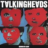 Remain in Light