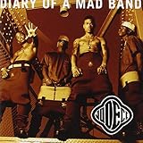 Diary of a Mad Band